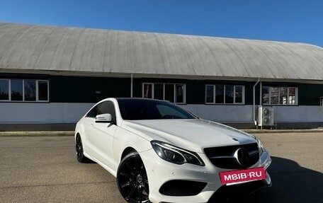 Mercedes-Benz E-Класс, 2014 год, 2 100 000 рублей, 19 фотография