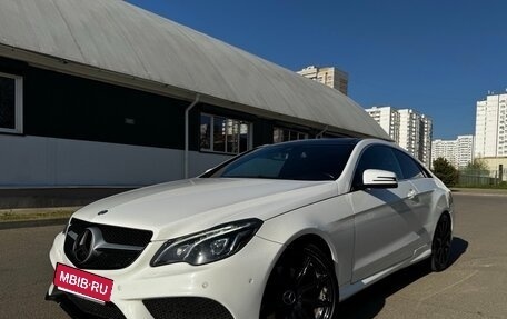 Mercedes-Benz E-Класс, 2014 год, 2 100 000 рублей, 25 фотография