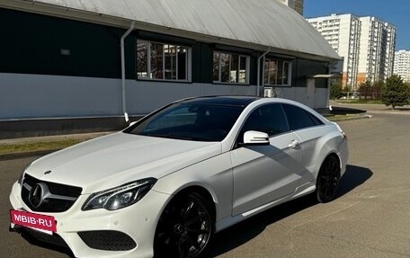 Mercedes-Benz E-Класс, 2014 год, 2 100 000 рублей, 27 фотография
