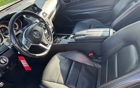 Mercedes-Benz E-Класс, 2014 год, 2 100 000 рублей, 21 фотография