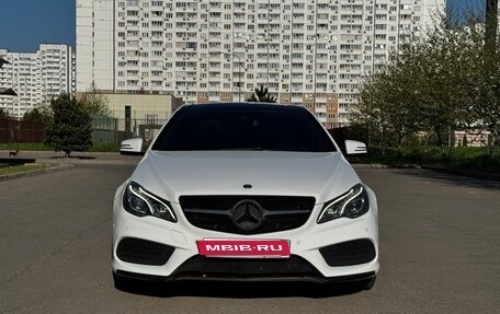 Mercedes-Benz E-Класс, 2014 год, 2 100 000 рублей, 28 фотография