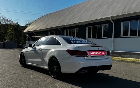 Mercedes-Benz E-Класс, 2014 год, 2 100 000 рублей, 33 фотография