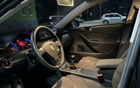 Volkswagen Passat B6, 2008 год, 850 000 рублей, 5 фотография