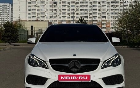 Mercedes-Benz E-Класс, 2014 год, 2 100 000 рублей, 34 фотография