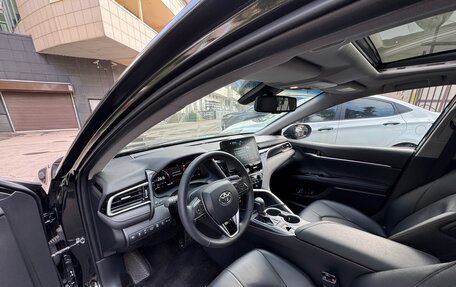 Toyota Camry, 2023 год, 4 600 000 рублей, 12 фотография