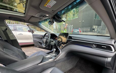 Toyota Camry, 2023 год, 4 600 000 рублей, 17 фотография