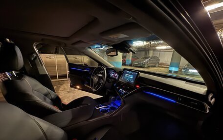 Toyota Camry, 2023 год, 4 600 000 рублей, 31 фотография