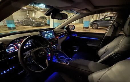 Toyota Camry, 2023 год, 4 600 000 рублей, 32 фотография