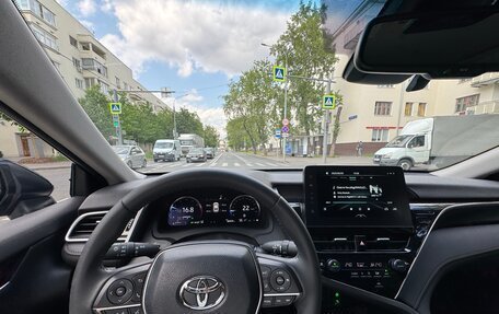 Toyota Camry, 2023 год, 4 600 000 рублей, 35 фотография