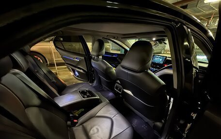 Toyota Camry, 2023 год, 4 600 000 рублей, 30 фотография