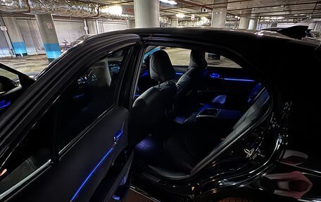 Toyota Camry, 2023 год, 4 600 000 рублей, 33 фотография