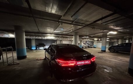Toyota Camry, 2023 год, 4 600 000 рублей, 28 фотография