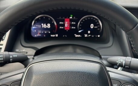 Toyota Camry, 2023 год, 4 600 000 рублей, 36 фотография