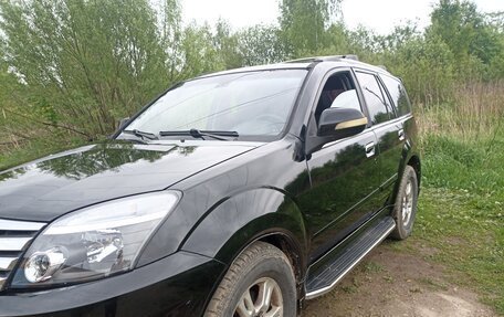 Great Wall Hover H3 I, 2011 год, 600 000 рублей, 4 фотография
