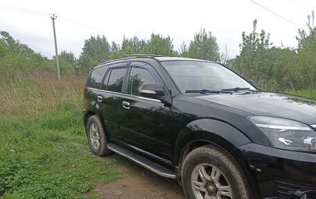 Great Wall Hover H3 I, 2011 год, 600 000 рублей, 3 фотография