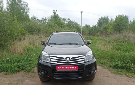 Great Wall Hover H3 I, 2011 год, 600 000 рублей, 2 фотография