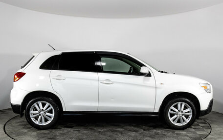 Mitsubishi ASX I рестайлинг, 2012 год, 989 000 рублей, 4 фотография