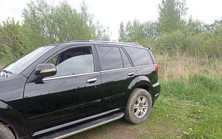 Great Wall Hover H3 I, 2011 год, 600 000 рублей, 5 фотография