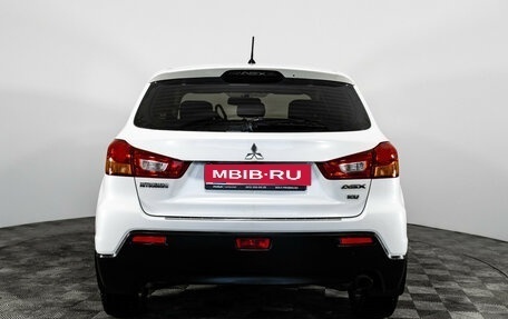 Mitsubishi ASX I рестайлинг, 2012 год, 989 000 рублей, 6 фотография