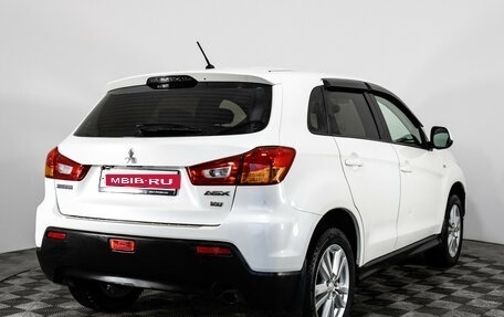 Mitsubishi ASX I рестайлинг, 2012 год, 989 000 рублей, 5 фотография