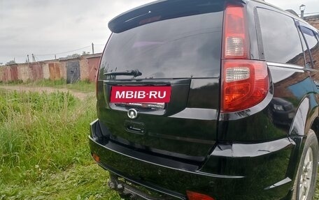 Great Wall Hover H3 I, 2011 год, 600 000 рублей, 9 фотография