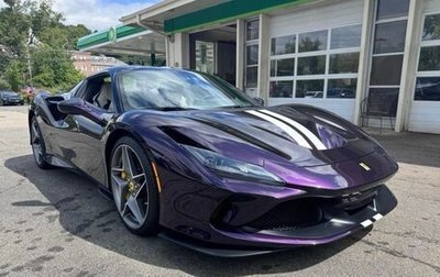 Ferrari F8, 2021 год, 28 000 000 рублей, 1 фотография