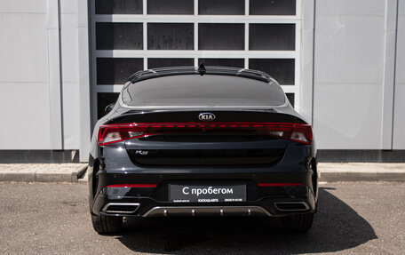 KIA K5, 2021 год, 2 430 000 рублей, 4 фотография