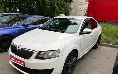 Skoda Octavia, 2015 год, 800 000 рублей, 1 фотография