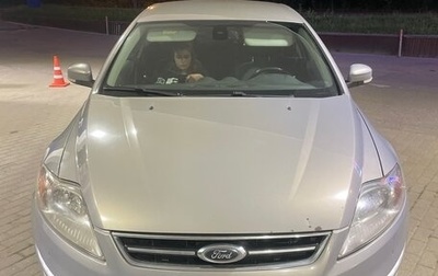 Ford Mondeo IV, 2011 год, 1 100 000 рублей, 1 фотография