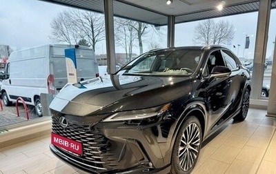 Lexus RX IV рестайлинг, 2024 год, 7 160 000 рублей, 1 фотография