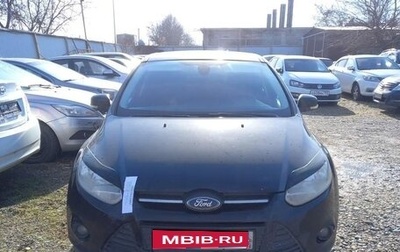 Ford Focus III, 2013 год, 472 184 рублей, 1 фотография