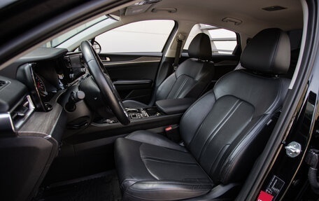 KIA K5, 2021 год, 2 430 000 рублей, 9 фотография