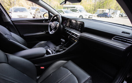 KIA K5, 2021 год, 2 430 000 рублей, 12 фотография