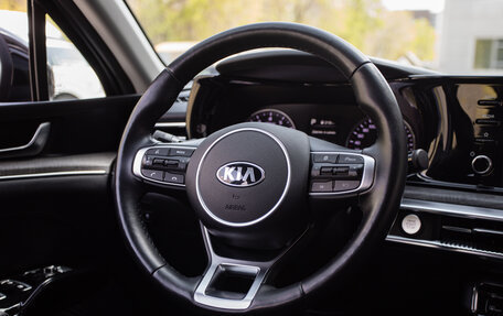 KIA K5, 2021 год, 2 430 000 рублей, 16 фотография
