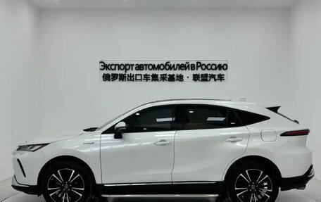 Toyota Venza, 2022 год, 3 550 000 рублей, 7 фотография