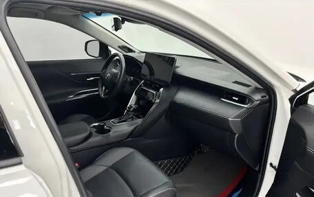 Toyota Venza, 2022 год, 3 550 000 рублей, 14 фотография