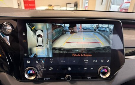 Lexus RX IV рестайлинг, 2024 год, 7 160 000 рублей, 8 фотография