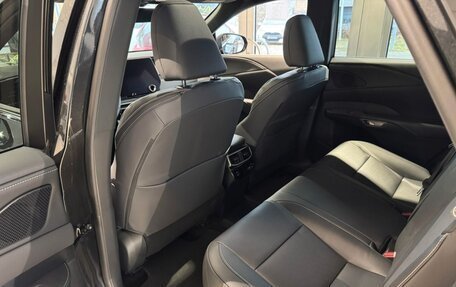 Lexus RX IV рестайлинг, 2024 год, 7 160 000 рублей, 11 фотография