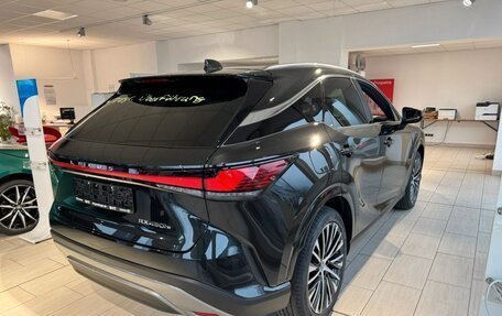 Lexus RX IV рестайлинг, 2024 год, 7 160 000 рублей, 4 фотография