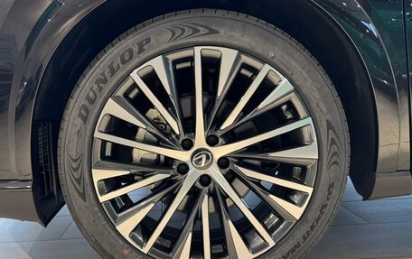Lexus RX IV рестайлинг, 2024 год, 7 160 000 рублей, 14 фотография