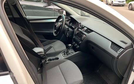 Skoda Octavia, 2015 год, 800 000 рублей, 8 фотография