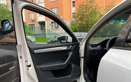 Skoda Octavia, 2015 год, 800 000 рублей, 14 фотография