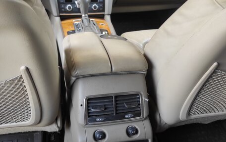 Audi Q7, 2006 год, 700 000 рублей, 5 фотография