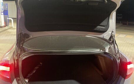 Ford Mondeo IV, 2011 год, 1 100 000 рублей, 10 фотография