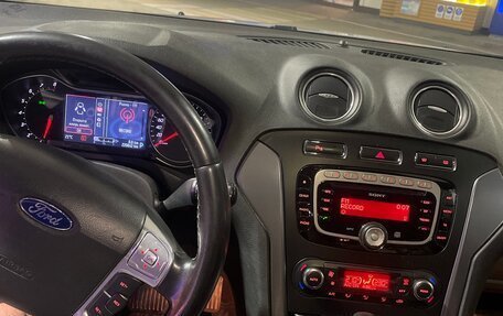 Ford Mondeo IV, 2011 год, 1 100 000 рублей, 9 фотография