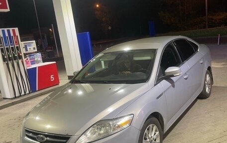 Ford Mondeo IV, 2011 год, 1 100 000 рублей, 7 фотография