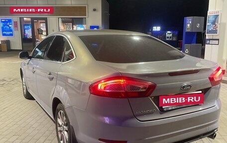 Ford Mondeo IV, 2011 год, 1 100 000 рублей, 3 фотография