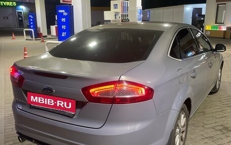 Ford Mondeo IV, 2011 год, 1 100 000 рублей, 5 фотография