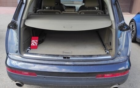Audi Q7, 2006 год, 700 000 рублей, 2 фотография