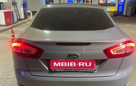 Ford Mondeo IV, 2011 год, 1 100 000 рублей, 4 фотография